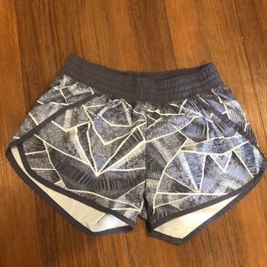 Champion light grey Sport Shorts